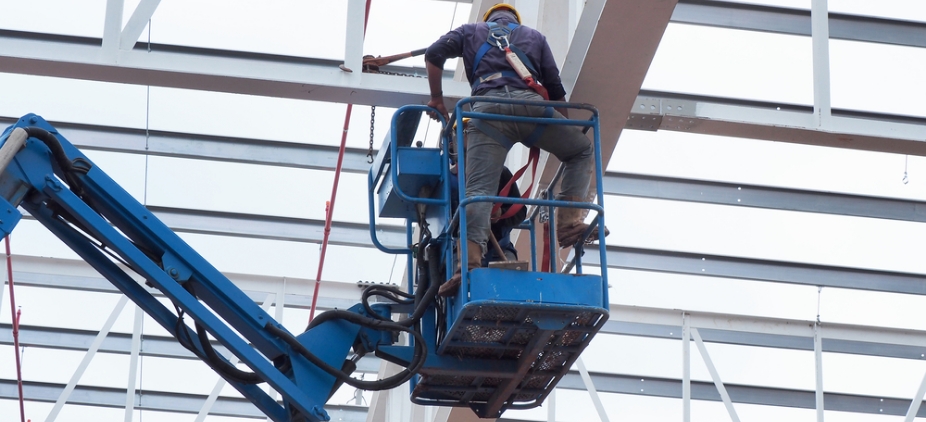 structural-steel-works Asian Crane Service